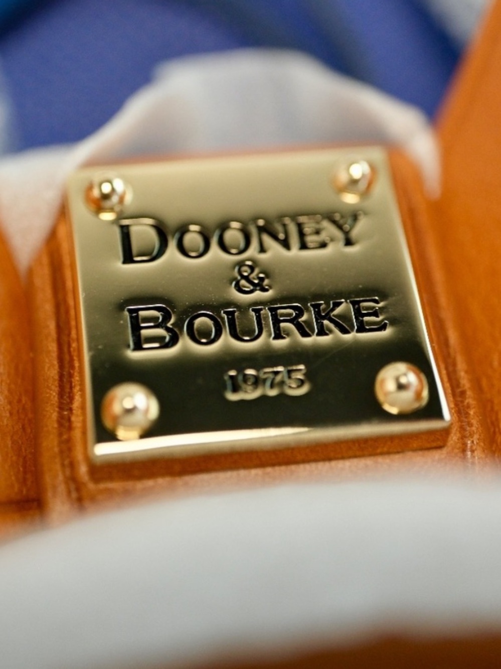 Dooney & Bourke: Disneyland 70th Anniversary Mickey & Minnie Ears Headband - Picture 3 of 9
